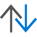 پیش‌نمایش فایل arrows-4744409 از پک رابط کاربری