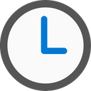 پیش‌نمایش فایل clock-4744405 از پک رابط کاربری