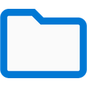 پیش‌نمایش فایل folder-4744395 از پک رابط کاربری