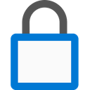 پیش‌نمایش فایل lock-4744389 از پک رابط کاربری