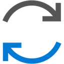 پیش‌نمایش فایل refresh-4744402 از پک رابط کاربری
