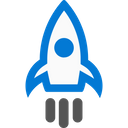 پیش‌نمایش فایل rocket-4744392 از پک رابط کاربری