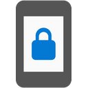 پیش‌نمایش فایل screen-lock-4744391 از پک رابط کاربری