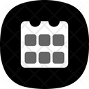 پیش‌نمایش فایل calendar-5292785 از پک رابط کاربری
