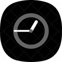 پیش‌نمایش فایل clock-5292733 از پک رابط کاربری