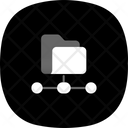 پیش‌نمایش فایل network-5292734 از پک رابط کاربری