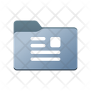 پیش‌نمایش فایل document-folder-13645390 از پک پوشه ها