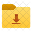 پیش‌نمایش فایل download-folder-13644457 از پک پوشه ها