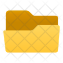 پیش‌نمایش فایل folder-empty-13644466 از پک پوشه ها