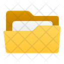 پیش‌نمایش فایل folder-file-13644465 از پک پوشه ها