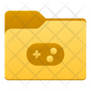 پیش‌نمایش فایل folder-games-13644461 از پک پوشه ها