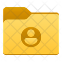 پیش‌نمایش فایل folder-user-13644463 از پک پوشه ها