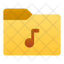 پیش‌نمایش فایل music-folder-13644467 از پک پوشه ها