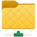 پیش‌نمایش فایل network-folder-13644468 از پک پوشه ها