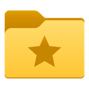پیش‌نمایش فایل star-folder-13644471 از پک پوشه ها