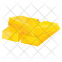 پیش‌نمایش فایل gold-brick-13638694 از پک طلایی و سکه‌ها نسخه 1