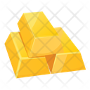 پیش‌نمایش فایل gold-brick-13638695 از پک طلایی و سکه‌ها نسخه 1