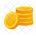 پیش‌نمایش فایل gold-coin-13638700 از پک طلایی و سکه‌ها نسخه 1