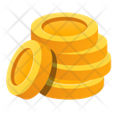 پیش‌نمایش فایل gold-coin-13638705 از پک طلایی و سکه‌ها نسخه 1