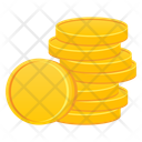 پیش‌نمایش فایل gold-coin-13638707 از پک طلایی و سکه‌ها نسخه 1