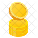 پیش‌نمایش فایل gold-coin-13638708 از پک طلایی و سکه‌ها نسخه 1