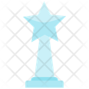 پیش‌نمایش فایل shield-star-13679167 از پک جایزه و سپر