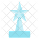 پیش‌نمایش فایل trophy-13679173 از پک جایزه و سپر