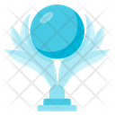 پیش‌نمایش فایل trophy-13679178 از پک جایزه و سپر