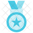پیش‌نمایش فایل medal-13679204 از پک مدال‌ها و نشان‌ها