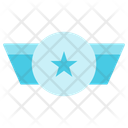 پیش‌نمایش فایل medal-13679209 از پک مدال‌ها و نشان‌ها