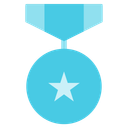 پیش‌نمایش فایل medal-13679211 از پک مدال‌ها و نشان‌ها