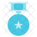 پیش‌نمایش فایل medal-13679212 از پک مدال‌ها و نشان‌ها