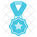 پیش‌نمایش فایل medal-star-13679189 از پک مدال‌ها و نشان‌ها