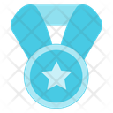 پیش‌نمایش فایل medal-star-13679190 از پک مدال‌ها و نشان‌ها