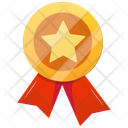 پیش‌نمایش فایل medal-13679451 از پک جایزه و نشان‌ها