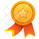 پیش‌نمایش فایل medal-13679452 از پک جایزه و نشان‌ها