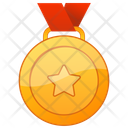 پیش‌نمایش فایل medal-13679461 از پک جایزه و نشان‌ها