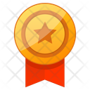پیش‌نمایش فایل medal-13679462 از پک جایزه و نشان‌ها