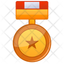 پیش‌نمایش فایل medal-13679464 از پک جایزه و نشان‌ها
