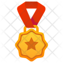 پیش‌نمایش فایل medal-star-13679448 از پک جایزه و نشان‌ها