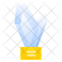 پیش‌نمایش فایل trophy-13679482 از پک جایزه و نشان‌ها