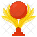 پیش‌نمایش فایل trophy-13679484 از پک جایزه و نشان‌ها