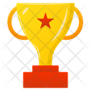 پیش‌نمایش فایل trophy-13679492 از پک جایزه و نشان‌ها