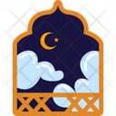 پیش‌نمایش فایل eid-night-11279623 از پک رمضان کریم