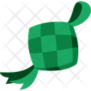 پیش‌نمایش فایل ketupat-11279620 از پک رمضان کریم