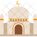 پیش‌نمایش فایل mosque-11279622 از پک رمضان کریم