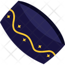 پیش‌نمایش فایل muslim-hat-11279617 از پک رمضان کریم