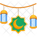 پیش‌نمایش فایل ramadan-decoration-11279615 از پک رمضان کریم