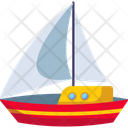 پیش‌نمایش فایل sailing-boat-11377655 از پک وسیله نقلیه حمل و نقل
