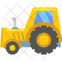 پیش‌نمایش فایل tractor-11377659 از پک وسیله نقلیه حمل و نقل